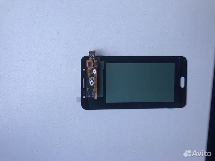 Дисплейный модуль для смартфона Samsung Galaxy J7