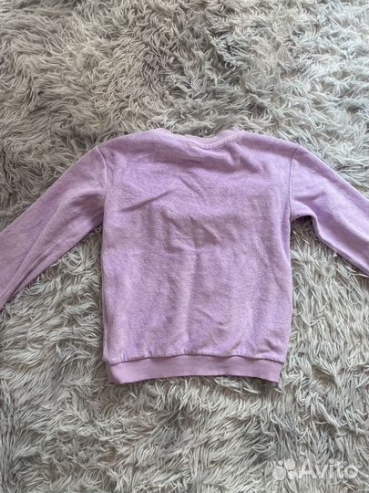 Кофта детская, на девочку