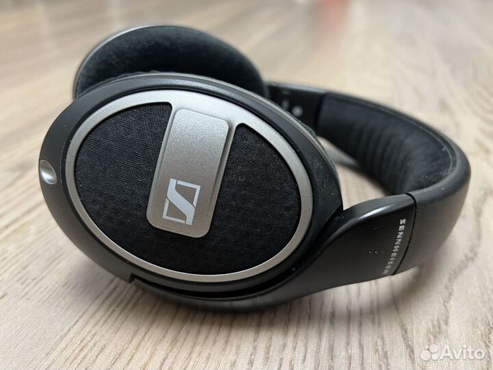 Sennheiser HD559