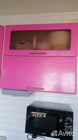 Кухонный гарнитур бу