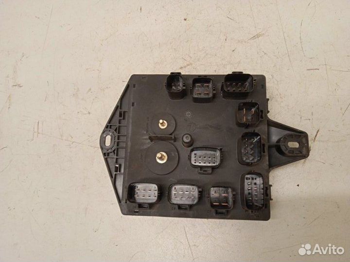 Блок предохранителей Jaguar Xj X351 3.0 2012