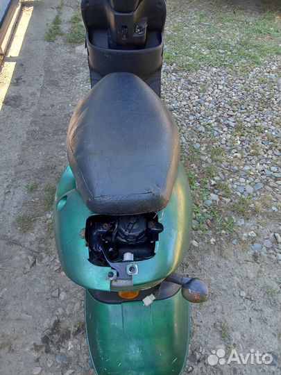 Запчасти на скутер 139 qmb скиф