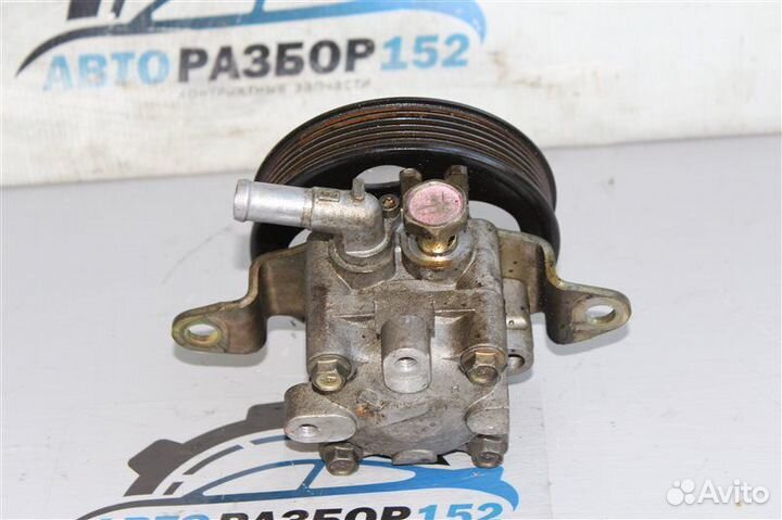 Насос гидроусилителя Nissan X-Trail NT30 QR20DE