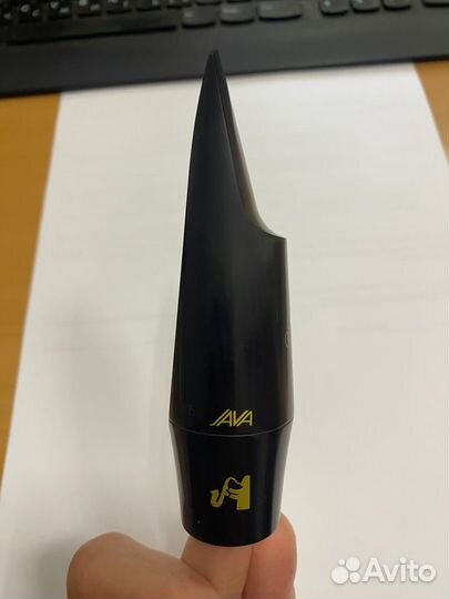 Мундштук для тенор сакса Vandoren SM513B T75