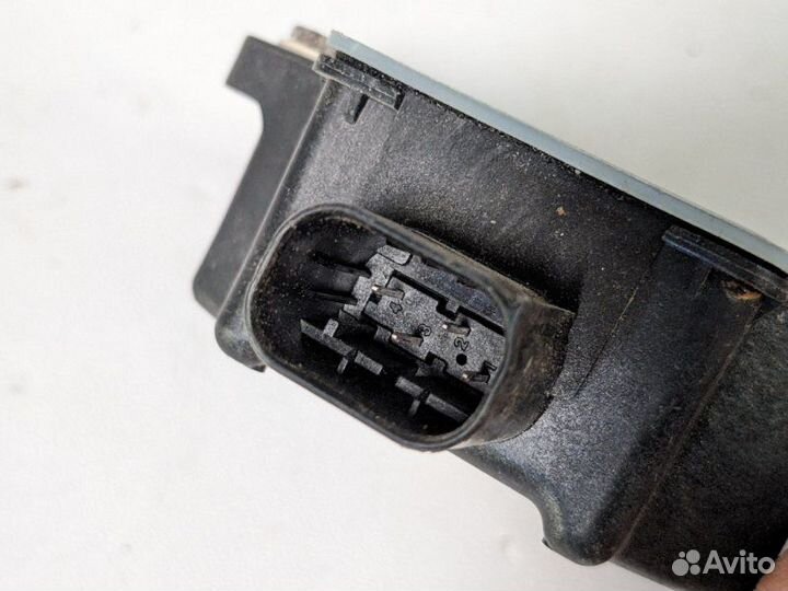 Датчик ускорения Kia Venga G4FC 2014