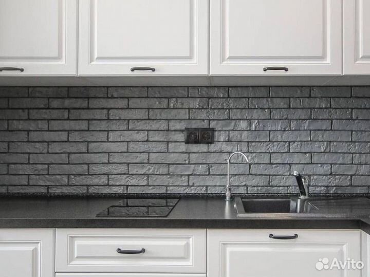 Кухня Эрвин