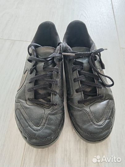 Бутсы Футзалки р.35.5