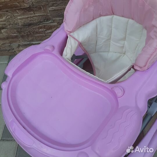 Ходунки детские бу