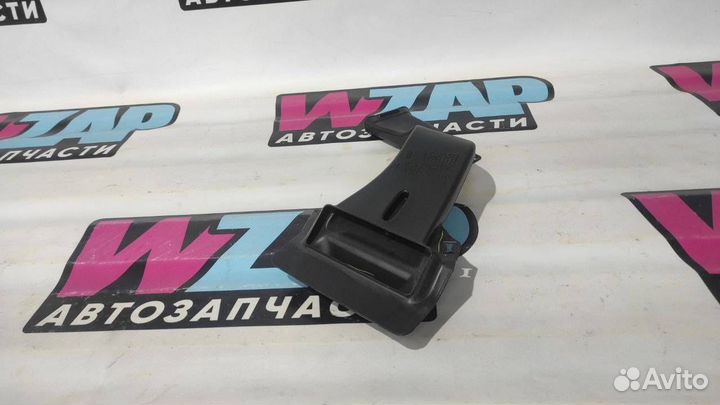 Воздуховод Tesla Model 3 2018 1092166-00