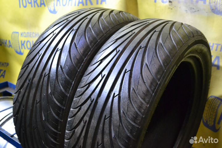 Nankang NS-2 UltraSport 205/55 R16