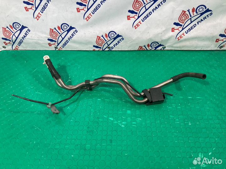 Трубка отопителя Acura Mdx YD2 J37A1 2008