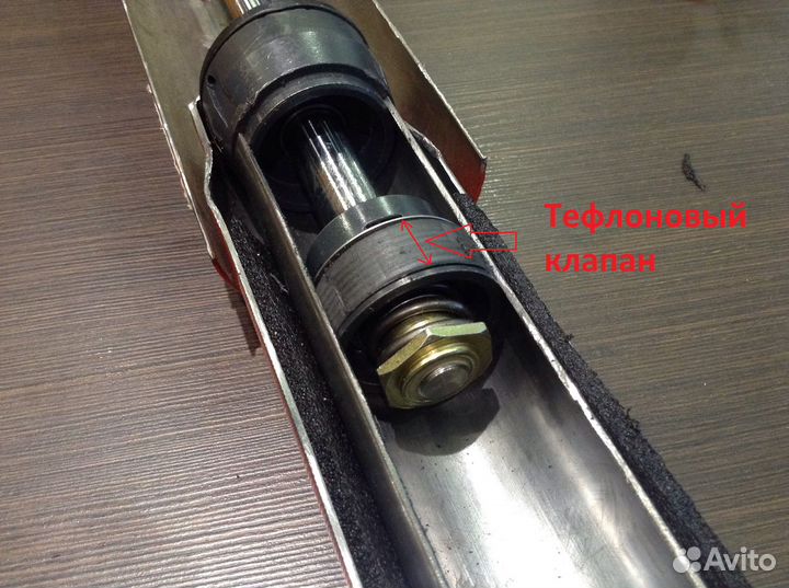 Лифт-комплект Pedders Touring Kit для Isuzu D-max