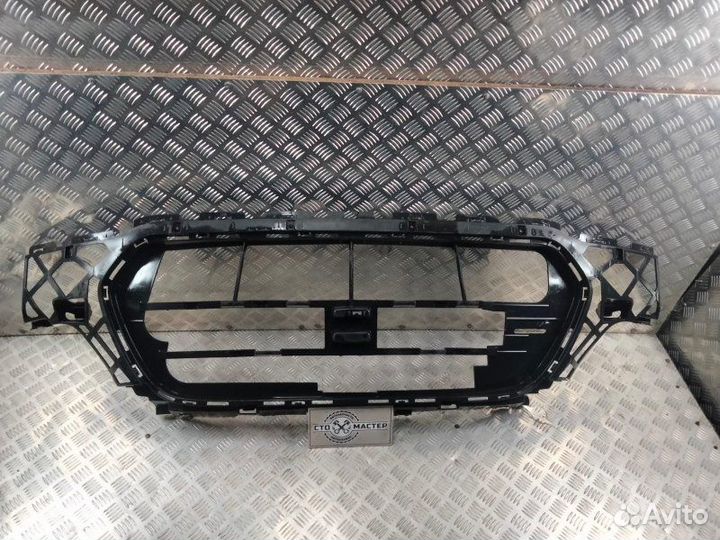 Кронштейн переднего бампера Ford Transit 2.2