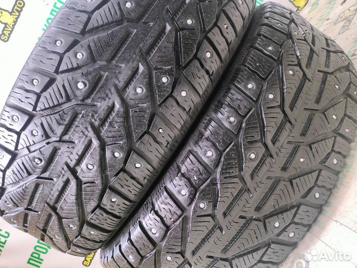 Tigar SUV Summer 235/65 R17