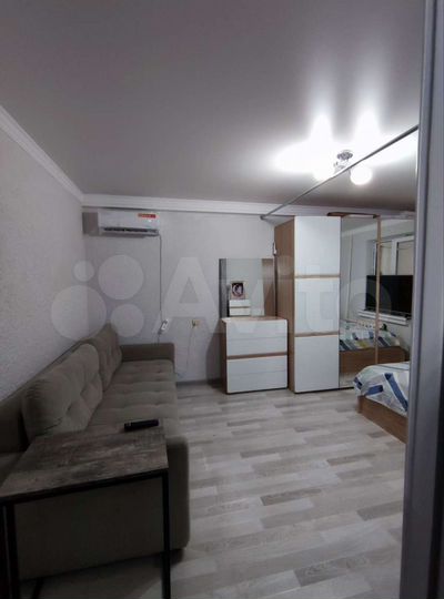 1-к. квартира, 34 м², 4/5 эт.