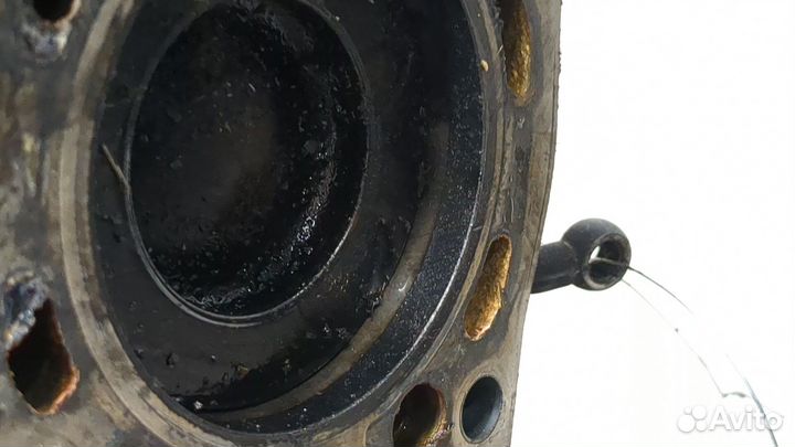 Блок цилиндров Land Rover Freelander 2, 2007