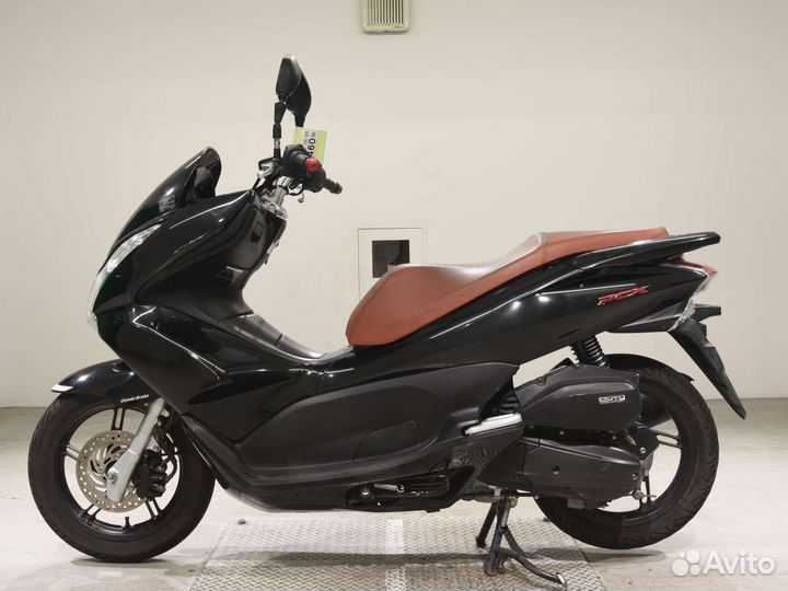 Honda PCX125