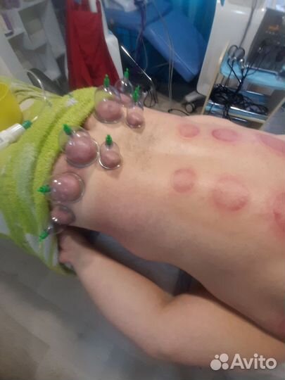 Массаж услуги массажиста