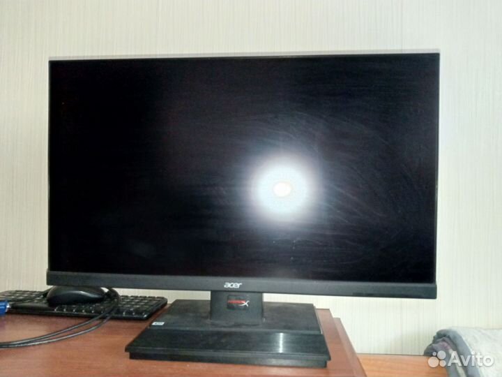 Монитор acer 27