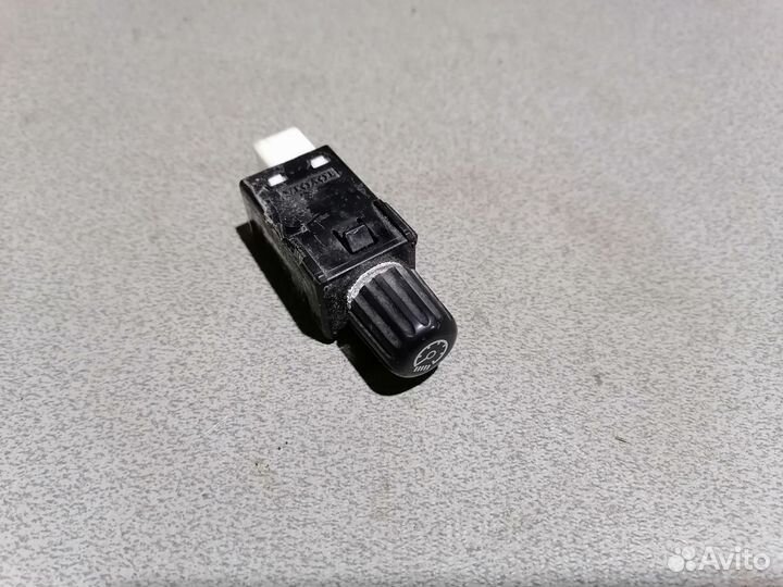 Lexus rx 300 кнопка освещения приборов