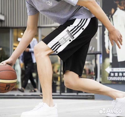 Adidas Adibreak толстовка