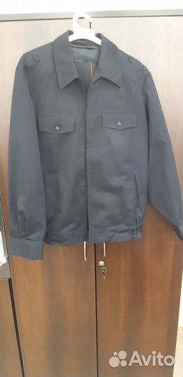 Форма полиции