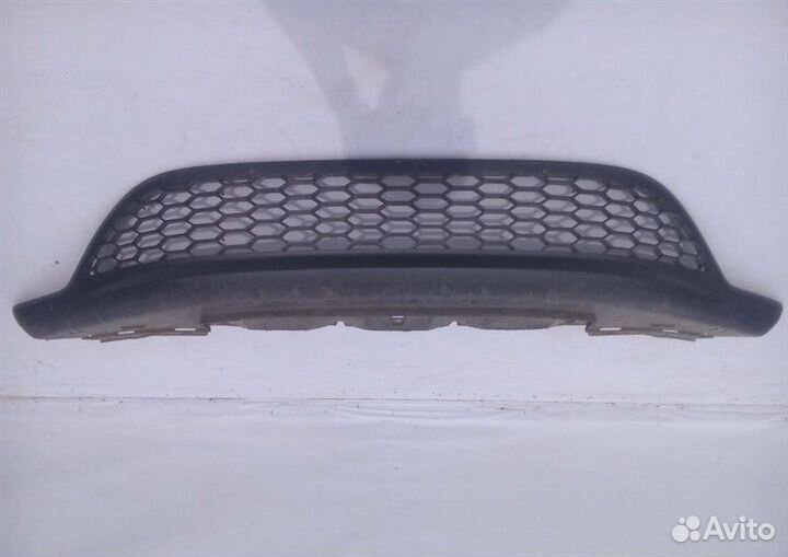 Юбка бампера передняя Honda Civic FD 2005-2011