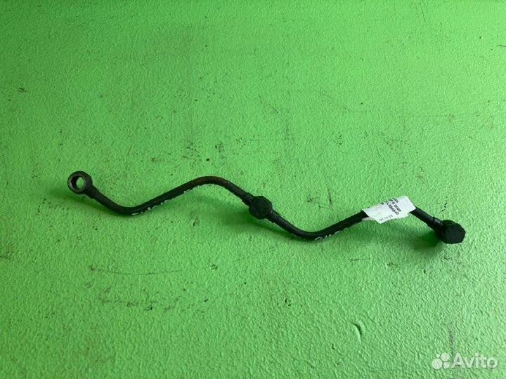 Трубка топливная mercedes-benz actros MP II