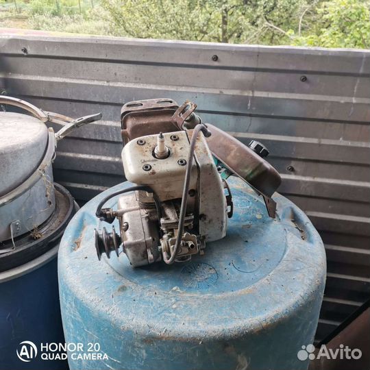 Мотор на культиватор Krot