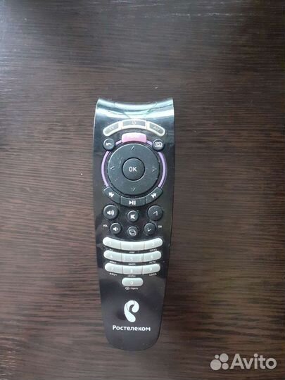 TV приставка