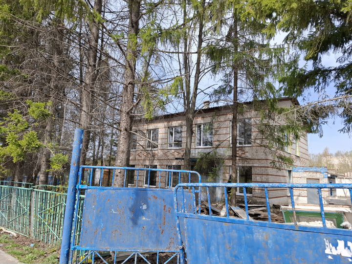 Свободного назначения, 297.4 м² гараж