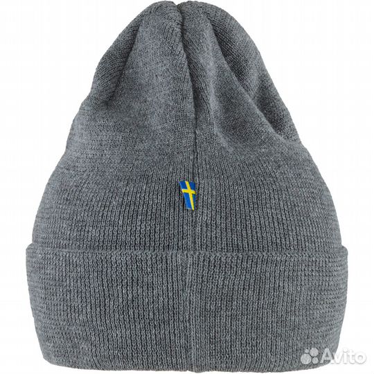 Шапка Fjallraven vardag classic beanie