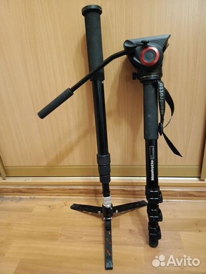 Монопод Manfrotto