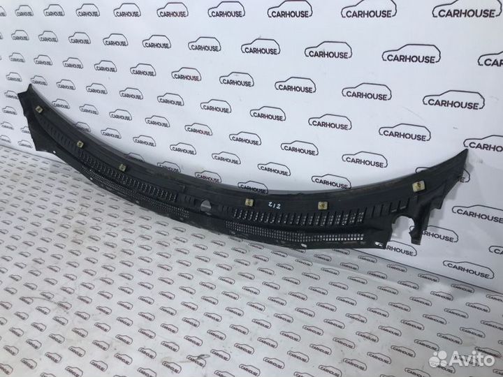 Жабо (дождевик) Mazda Familia 1.5 2001