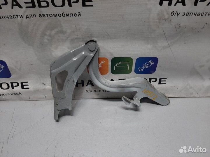 Петля капота правая Kia Sportage