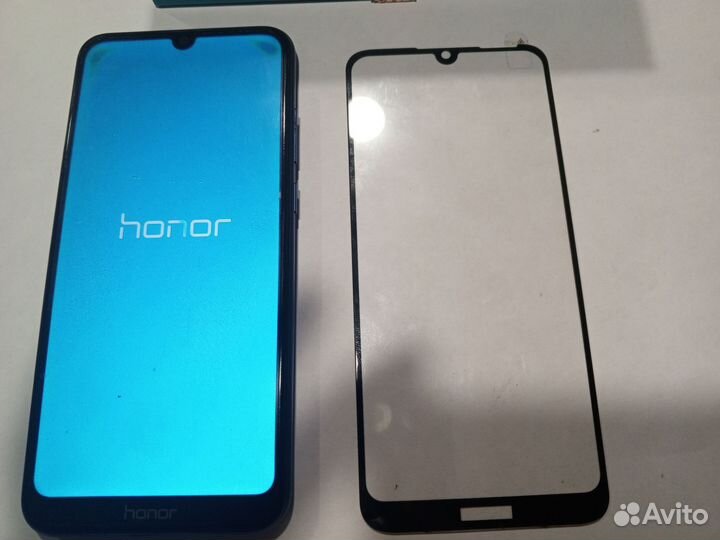 Телефон honor 8 a
