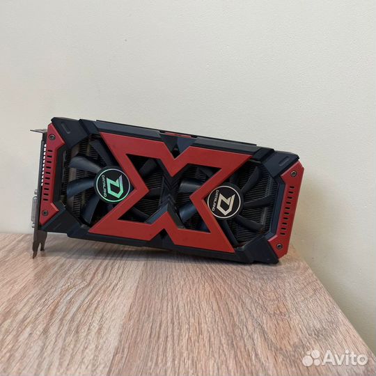 Видеокарта