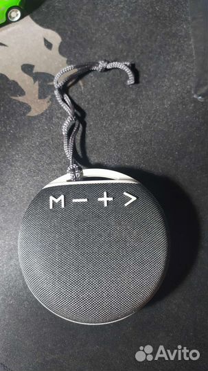 Блютуз колонка новая