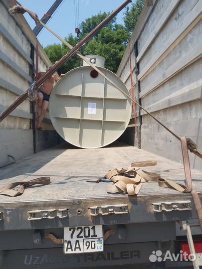 Септик 'Под Ключ'