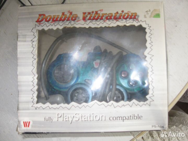 Пульт для Sony Play Station