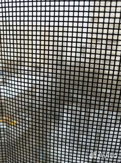 Сетка москитная