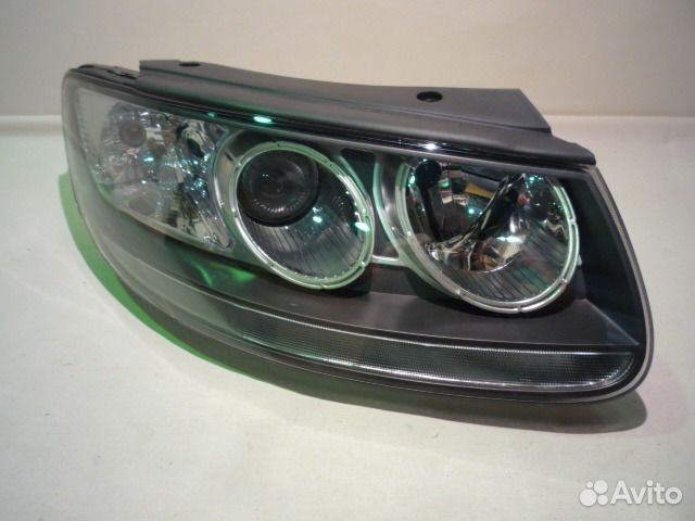 Фара Hyundai Sante-Fe 06-12 передняя правая