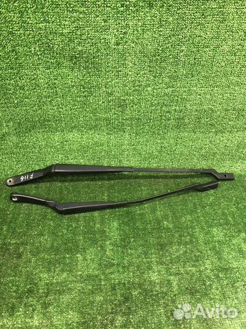 Поводки дворников Peugeot 308