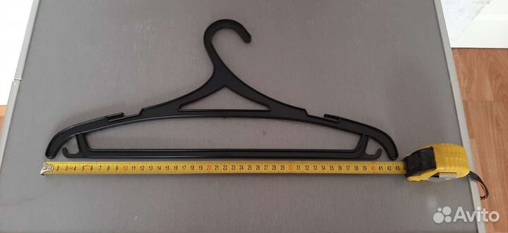 Вешалки плечики