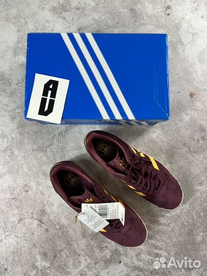 Adidas gazelle х MLS оригинал