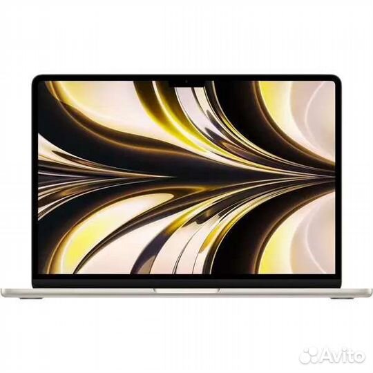 Ноутбук Apple MacBook Air 13.6 8/256Gb 2022