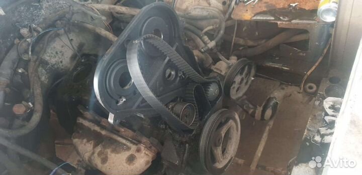 Запчасти Chrysler Волга Газель