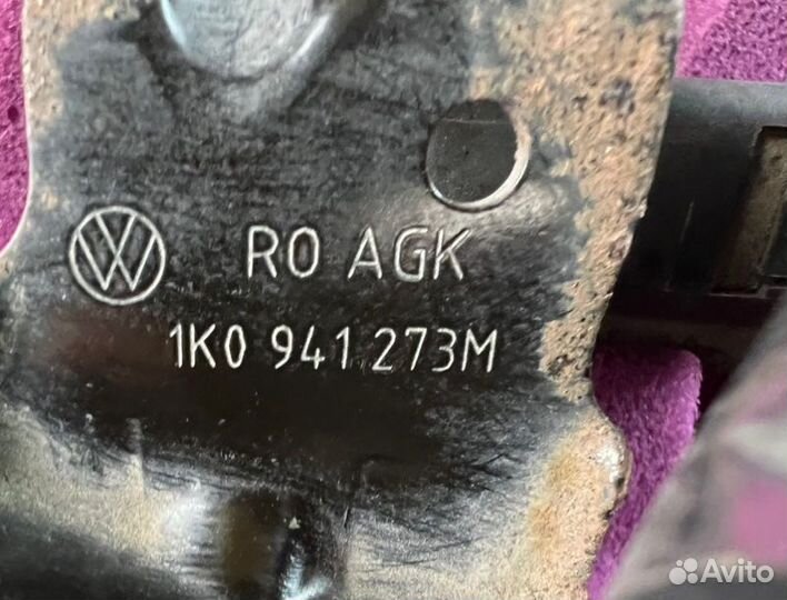 Датчик положения кузова Volkswagen Tiguan 5N CAW