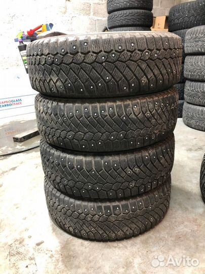 Continental ComfortContact - 1 185/65 R15 21L