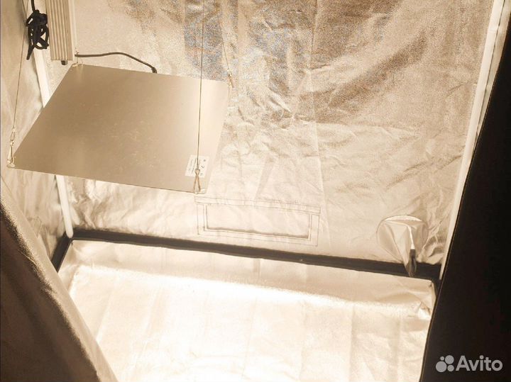 Гроубокс 90 50 160